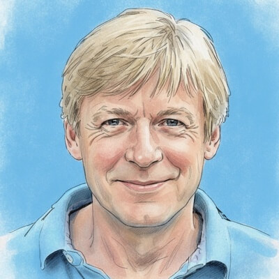 Dirk Boecker MD, PhD